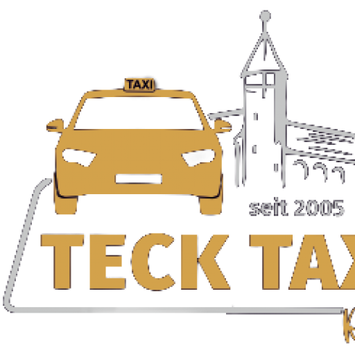 TeckTaxi – Startseite